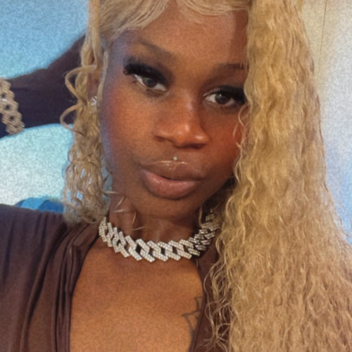 Tranae J.
