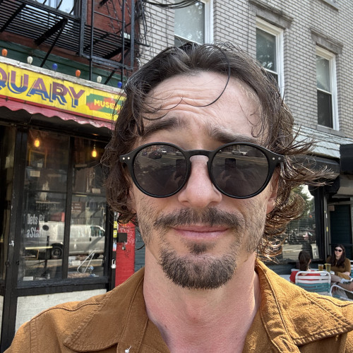 Blake J. profile photo