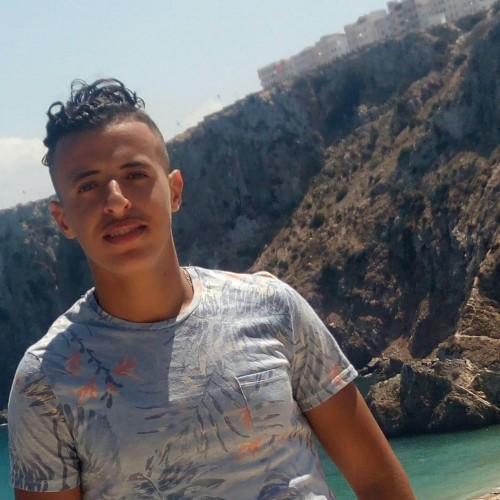 MOHAMMED O. profile photo