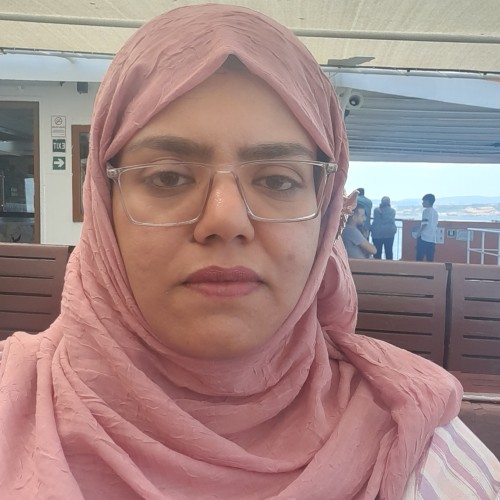 Sehar M.