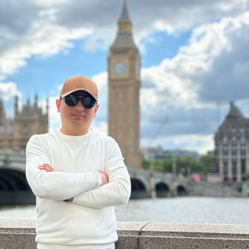 Jerson R. profile photo