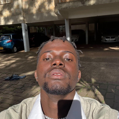 Andy M. profile photo