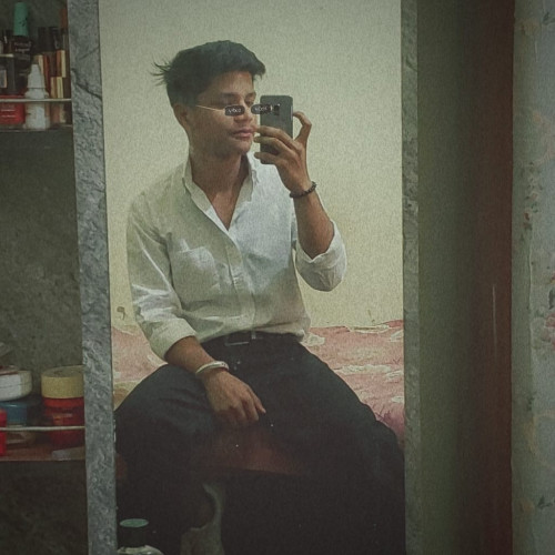 Aditya  T. profile photo