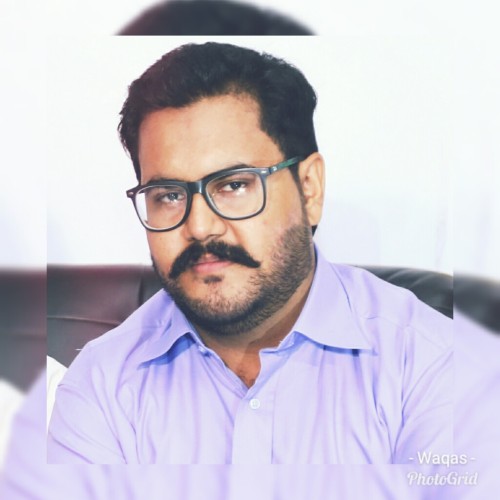 Waqas M.