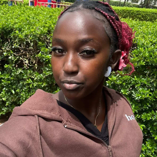 Irine G. profile photo