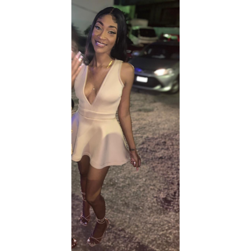Jamaican P.