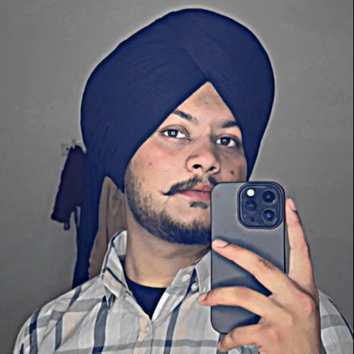 Aman J. profile photo