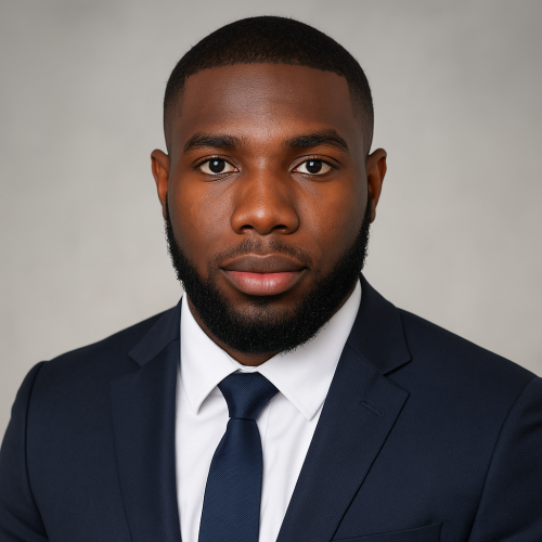 Graceson C. profile photo