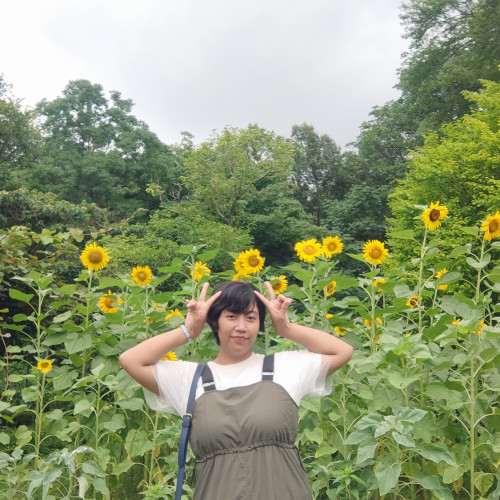 Andita A. profile photo
