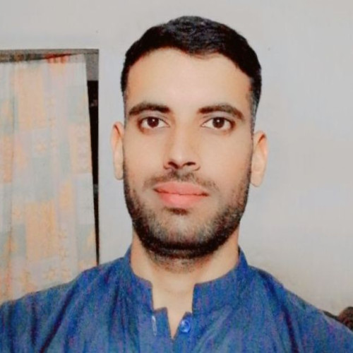 SHAHZAD A. profile photo