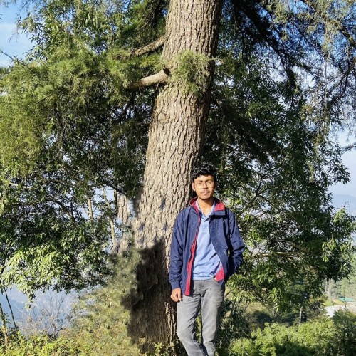 Ravi Prakash  T.