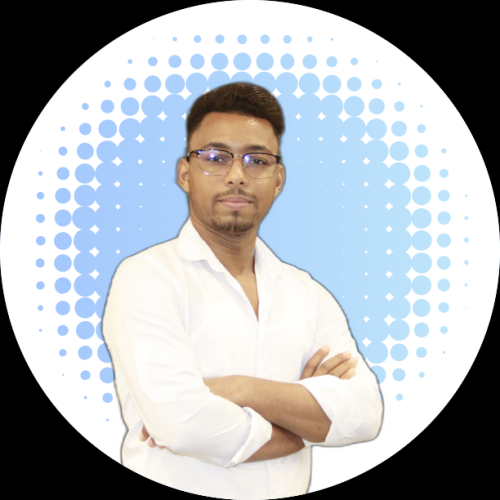 NABIL I. profile photo