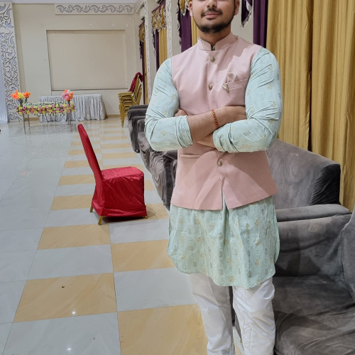 Alok T. profile photo