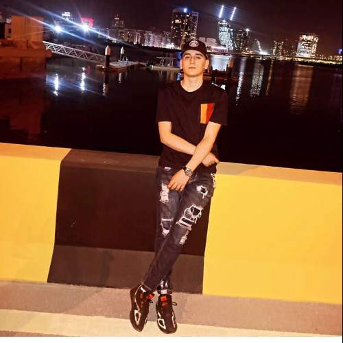 Mohamed  K. profile photo
