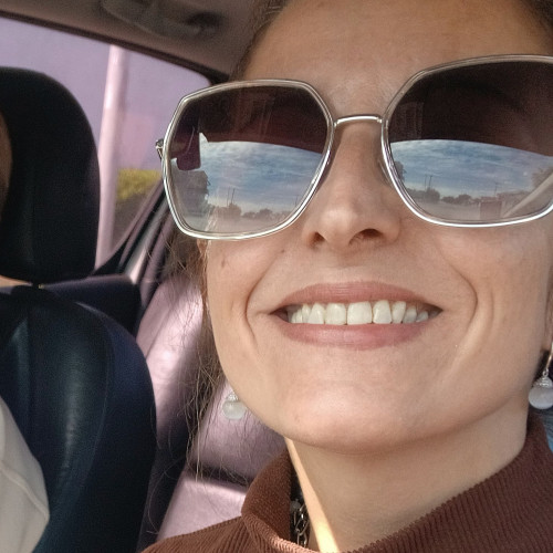 Maria eugenia M. profile photo