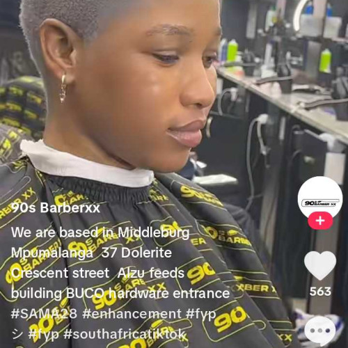 koketso m.