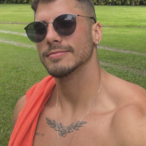 Larry r. profile photo