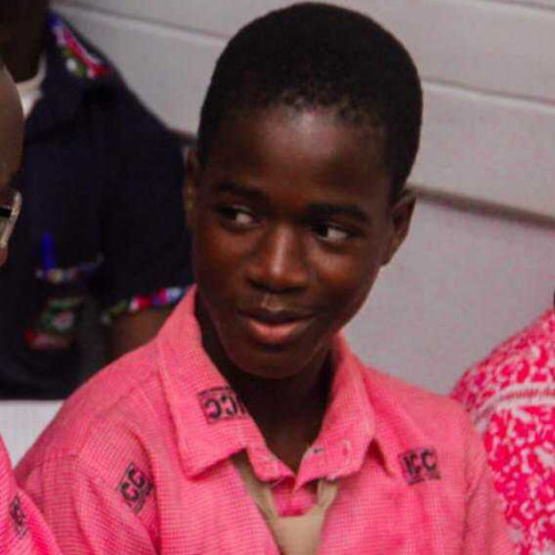 adebowale U.
