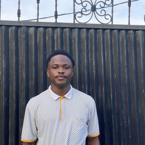 Emmanuel E. profile photo