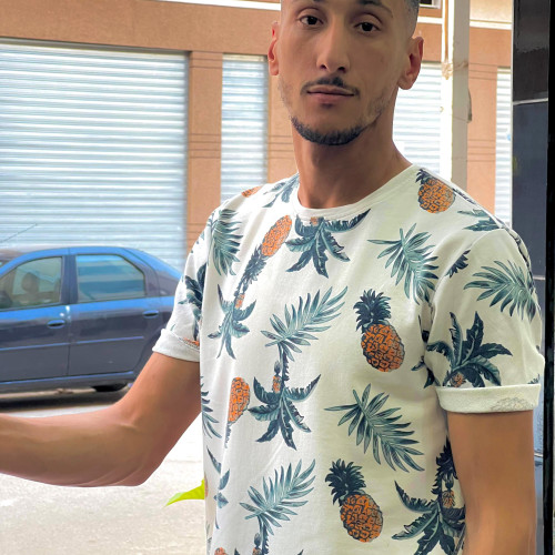 Soufiane O. profile photo
