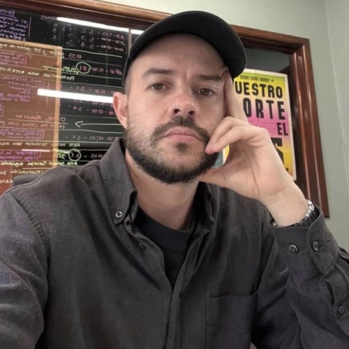 Dario M. profile photo