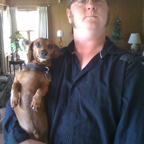 Matthew T. profile photo