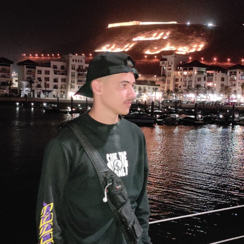 Rochdi K. profile photo