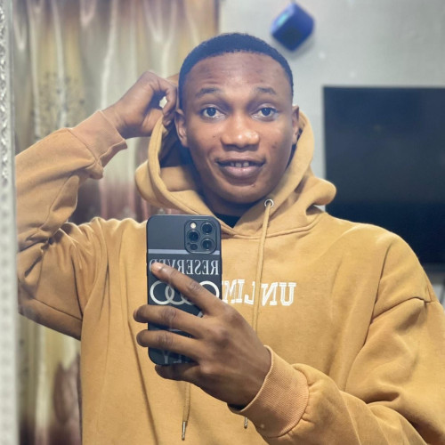 Osamola S. profile photo