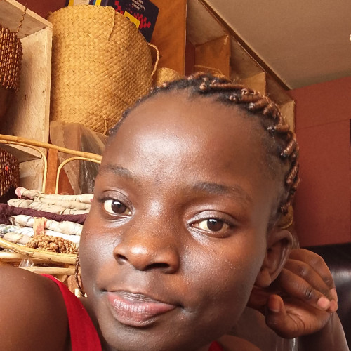 Miez D. profile photo