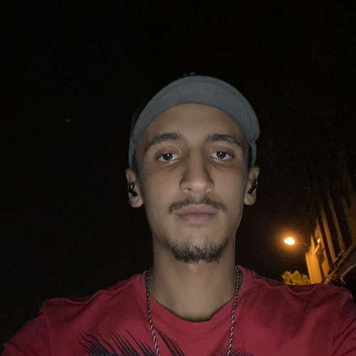 Amine C. profile photo