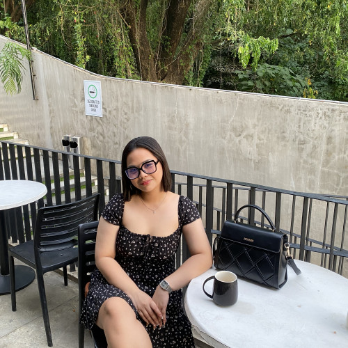 Fiela Maria M. profile photo