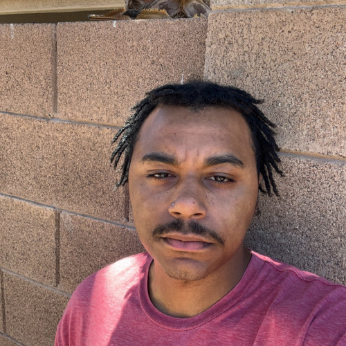 Zion P. profile photo