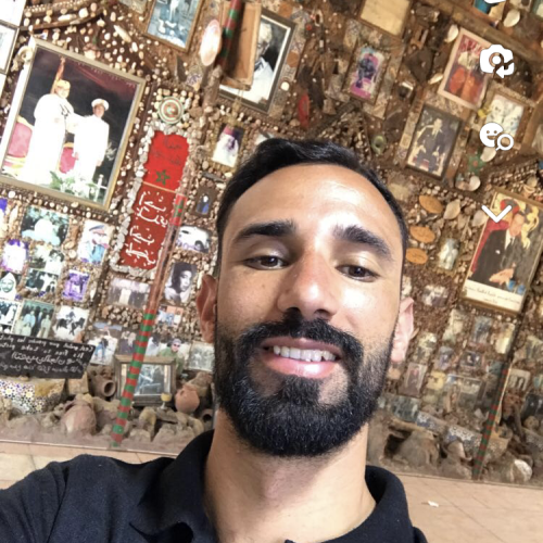 Mohammed  E. profile photo