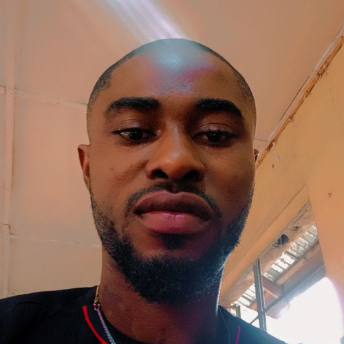 Uchenna E. profile photo