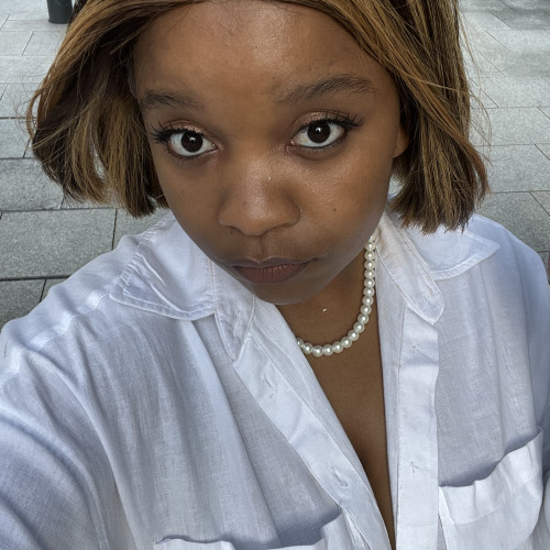 Alpha C. profile photo
