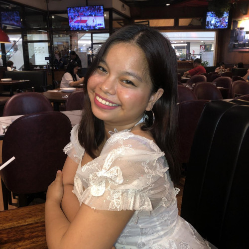 Aerish S. profile photo