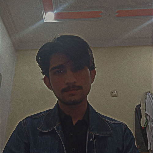 Minus k. profile photo