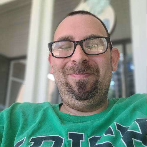 Justin A. profile photo