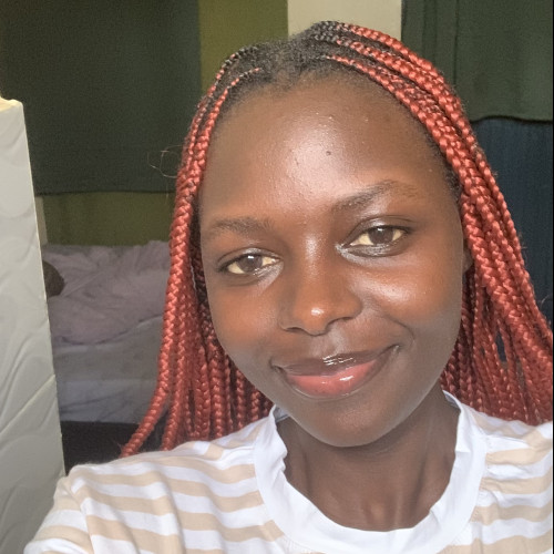 Jeniffer O. profile photo