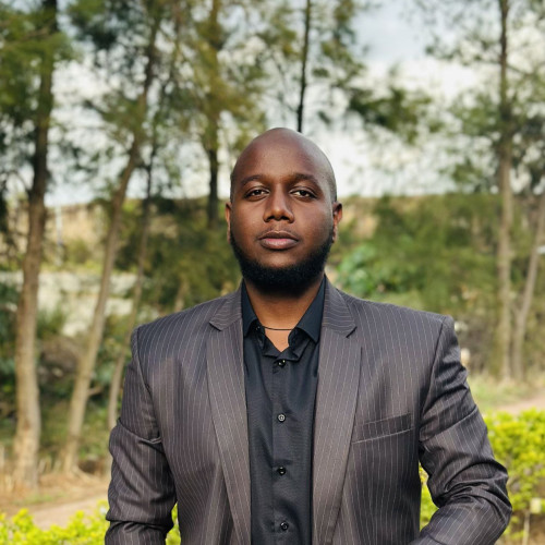 Dawit T. profile photo
