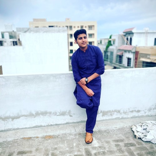 Hammad G.