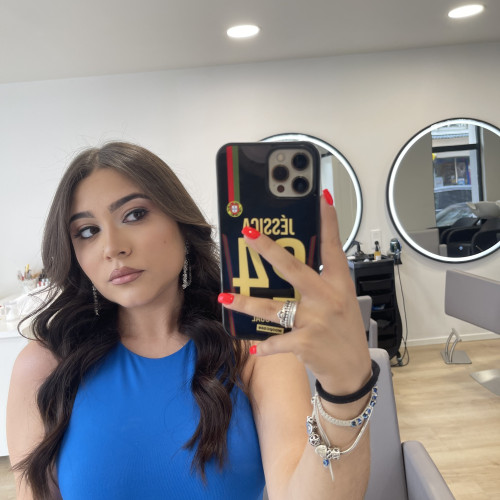 Jessica P.