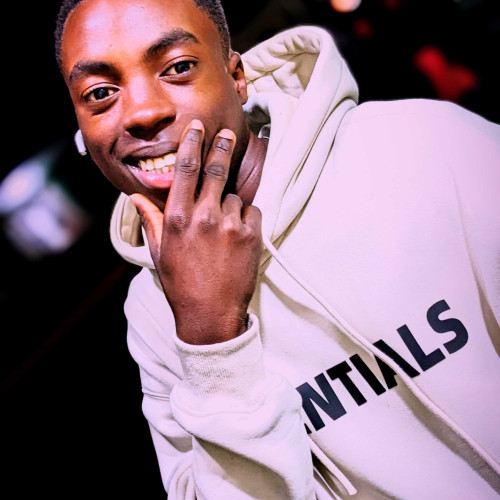 shadrack e. profile photo