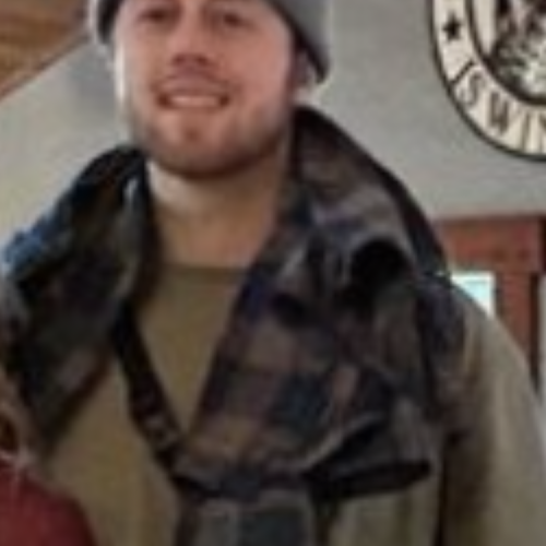 Connor S. profile photo