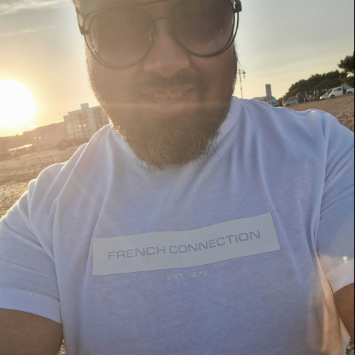 shahan s. profile photo