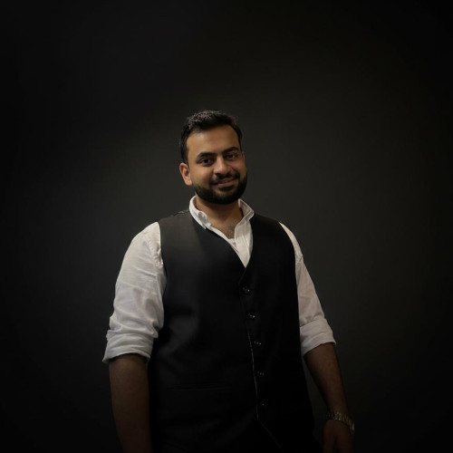 Aum P. profile photo