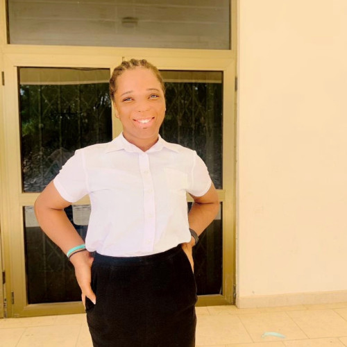 Abena T. profile photo