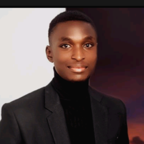 Bright G. profile photo