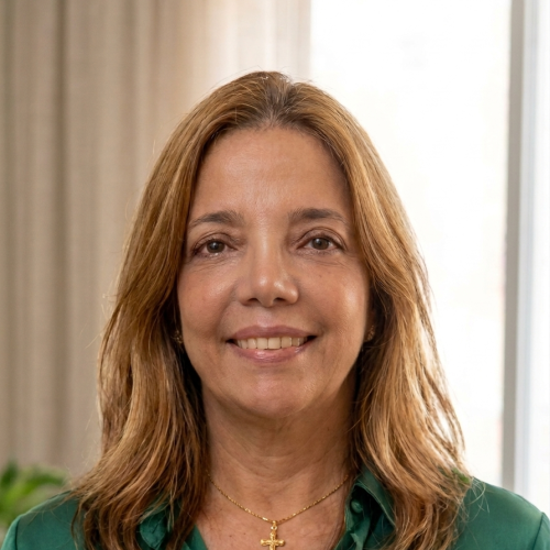 Adriana G. profile photo