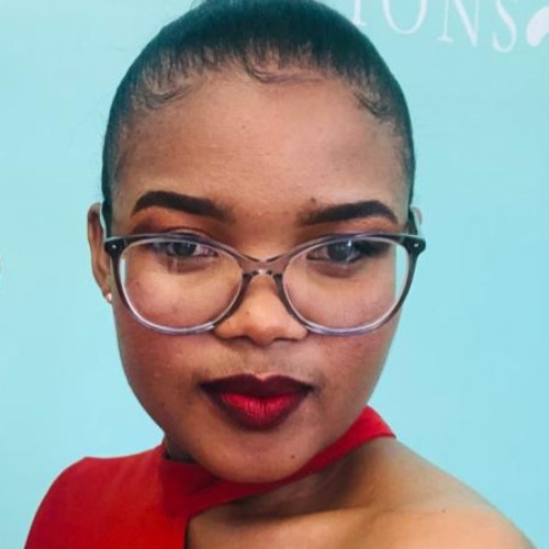 TINAH S. profile photo